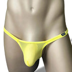 Yellow / XL / China Mainland