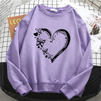 PURPLE / XL