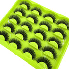 10 pairs K015