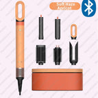 Orange / China Mainland / 100V-127V US Plug
