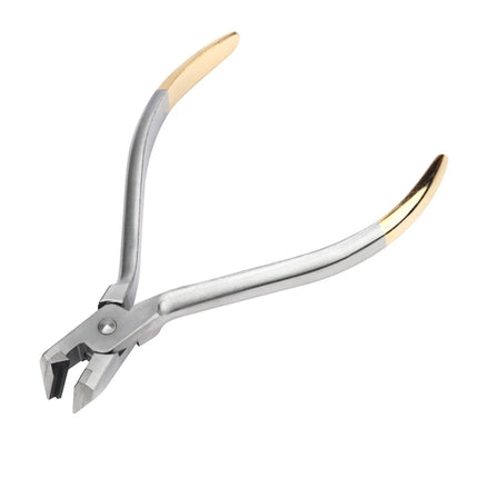 1Pcs Dental Orthodontic Wire Cutting Pliers Distal End Cutting Forceps Dentist technician instruments Lab Tools Products