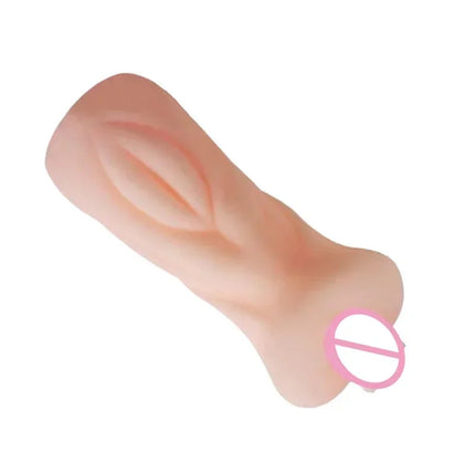 Inflatable Sex Doll Half Body Vagina Pussy Masturbate Soft Stick Sex Toys for Men Masturbation Sexdoll Sex Shop