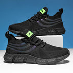 ALL black / 43