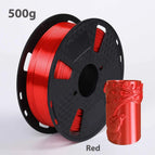 Silk Red 500g / China Mainland