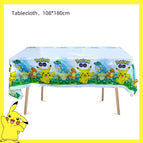 Tablecloth 1Pcs