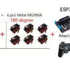 ESP32 full set / China Mainland