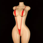 red / One Size