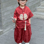 3-XG019 red long / 120