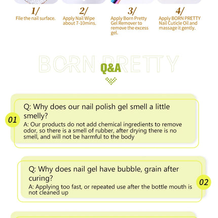 BORN PRETTY 10ml Blueberry Cat Magnetic Gel Nail Polish Summer Fruit Series Green Blue Purple Gel Nails Supplies Manicure