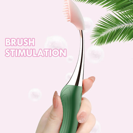 High Frequency G Spot Clitoris Stimulator for Woman Vibrating Massager Female Masturbation Vibrator Pussy Orgasm Adult Sex Toys