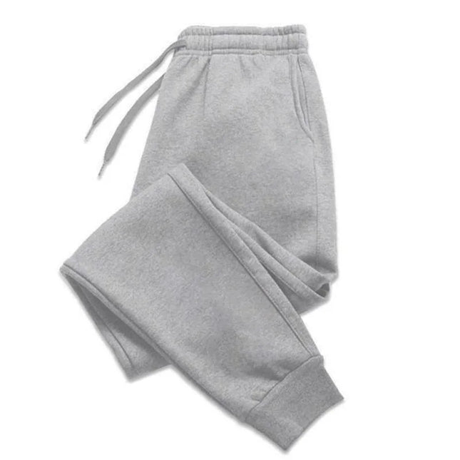 2025 Men's Dynamic Jogging Fitness Running Pants Outdoor Leisure Sports Trendy Sport Wear Comfortable Sweatpants