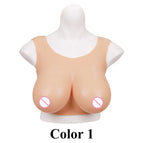 color 1 cotton fill / China Mainland / Plus D Cup