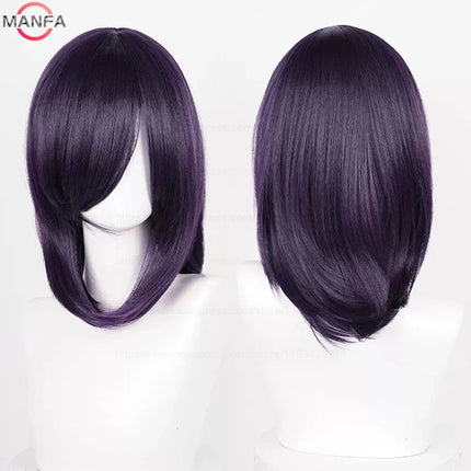 Cosplay Wig 40cm / Perruque Cosplay