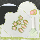 guava cat eyes A