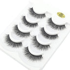 4 pairs 5D-Y01