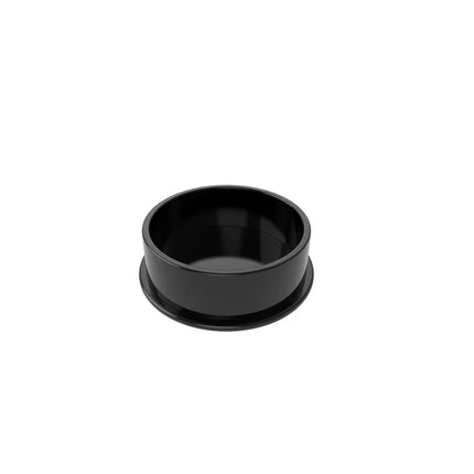 Hollow Anal Plug Ribbed Transparent Butt Plug Silicone Anal Tunnel Enema Dilator Stretching Adult Sex Toy for Men Women Gay