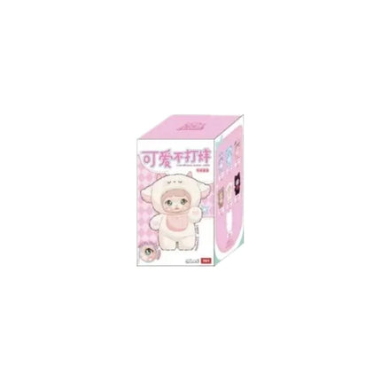 Nommi Loveliness Never End Series Blind Box  Cute Action Figure Toys Kawaii Anime Figures  Dolls Toy Gift