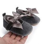 E-40GREY-VELVET / 13-18 Months