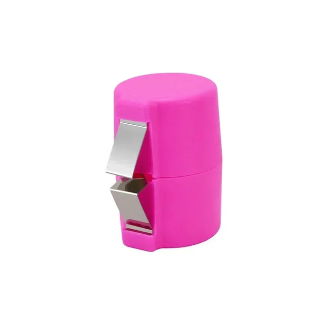 Stainless Steel Household Egg Opener Creative Cute Egg Shell Opener Portable Kitchen Baking Tool Egg Peeler For Cooking Gadgets