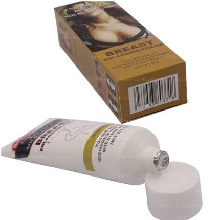 Men's Breast Enlargement Cream Wild Pueraria Breast Enlargement Cream for Men's Breast Enlargement 85g Big Breasts for Men