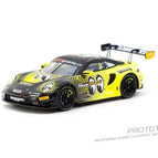 911 GT3 R Mooneyes