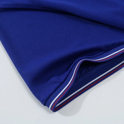 2025 Business Style Polo Shirt with Three-Dimensional Tailoring to Enhance Body Shape, Made of Micro Elastic Fabric with Non Tig