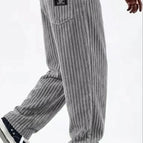 corduroy pants 5 / XL