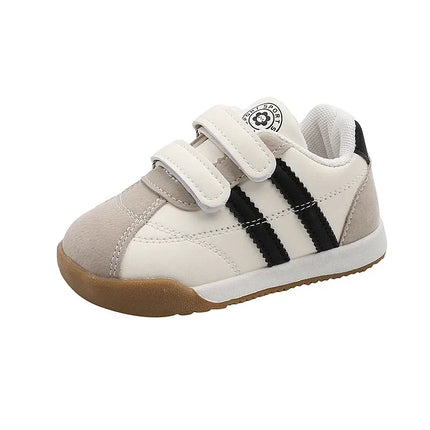 2025 Spring Children's Sneakers Walking Shoes Kids Autumn Soft Soled Non-slip Casual Sport Shoes Boys Girls Outdoor Board Shoe