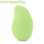Green Mango 5Pcs