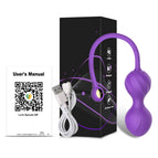 TD020 APP Purple Box / China Mainland