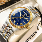 675 Gold Blue