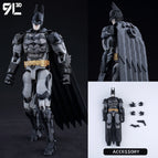 Batman Short Cape