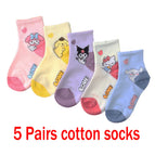 5pair 1 / 2T