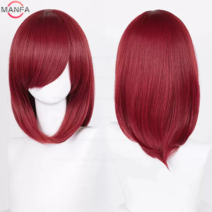 Cosplay Wig 40cm / Perruque Cosplay