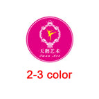 2-3 color lenses