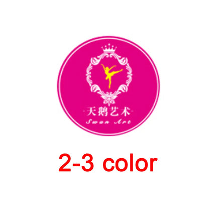 Custom Gobo Projector Light Custom Logo Lights Outdoor LED Rotating Customize Logo Spotlight for Commercial Shop Entrance Floor
