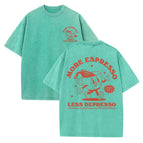 Green / XXL
