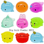 BGP 8PCS