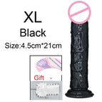 Black-XL