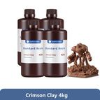 4KG-Crimson Clay / Australia