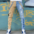 blue / XXL
