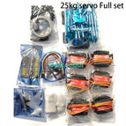 25Kg Full set / China Mainland