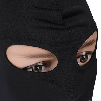 Women Mens Face Mask Adults Masks Cosplay Props for Nightclub Slave Punish Headgear Adult Game Bondage Set