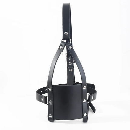 Flirting Sex Product Novelty Sex Toys For Couple Oral Fixation Stuffed Cosplay Fetish Restraint Bondage Mouth Gag Adult Game