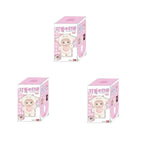 3 blind boxes / 18CM