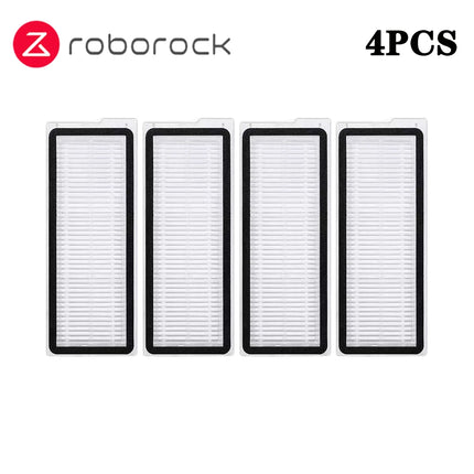Roborock Qrevo 5AE / Curv / CurvC / Curv S5X 5A1 5XC / Edge / EdgeC / Edge S5A /  Edge 5V1 Parts Brush Filter Mop Bag