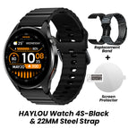 Black-22MM Steel / China Mainland