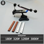 8-sharpener 4S / as shows