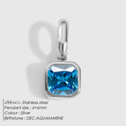 DEC-Silver Color