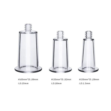 Nipple Sucker Breast Massage Clamps Nipple Pump Suction Cup Vacuum Pump Clitoris Sucker Sex Toys for Women Adult Game